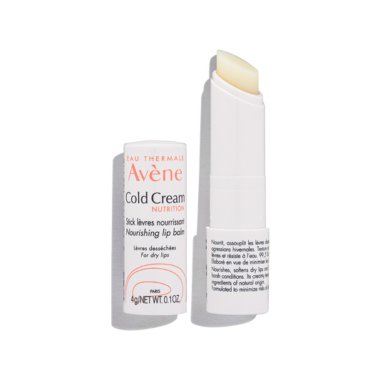 Avene Cold Cream Lip Balm (stick)