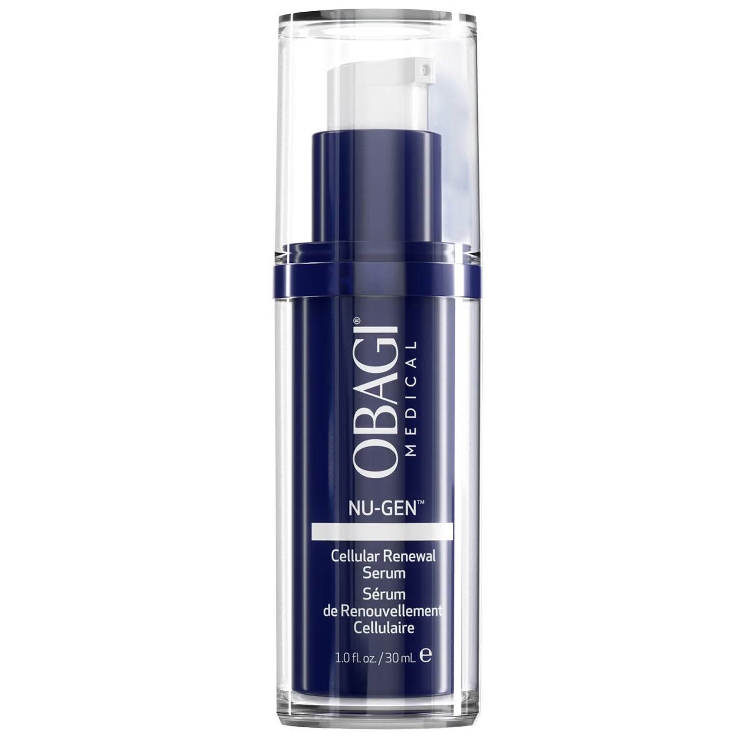 Obagi Nu-Gen Cellular Renewal Serum