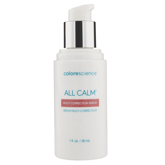 Colorescience All Calm Multi-Correction Serum