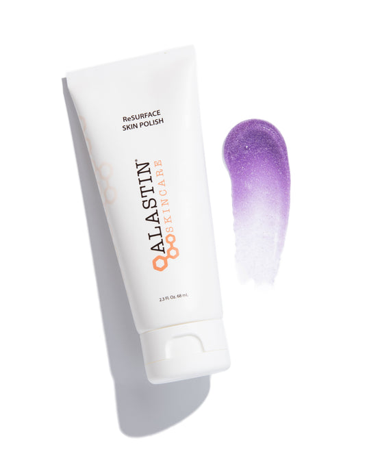 Alastin Skincare ReSURFACE Skin Polish