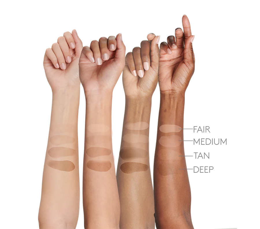 Colorescience Total Protection Faceshield Flex SPF 50
