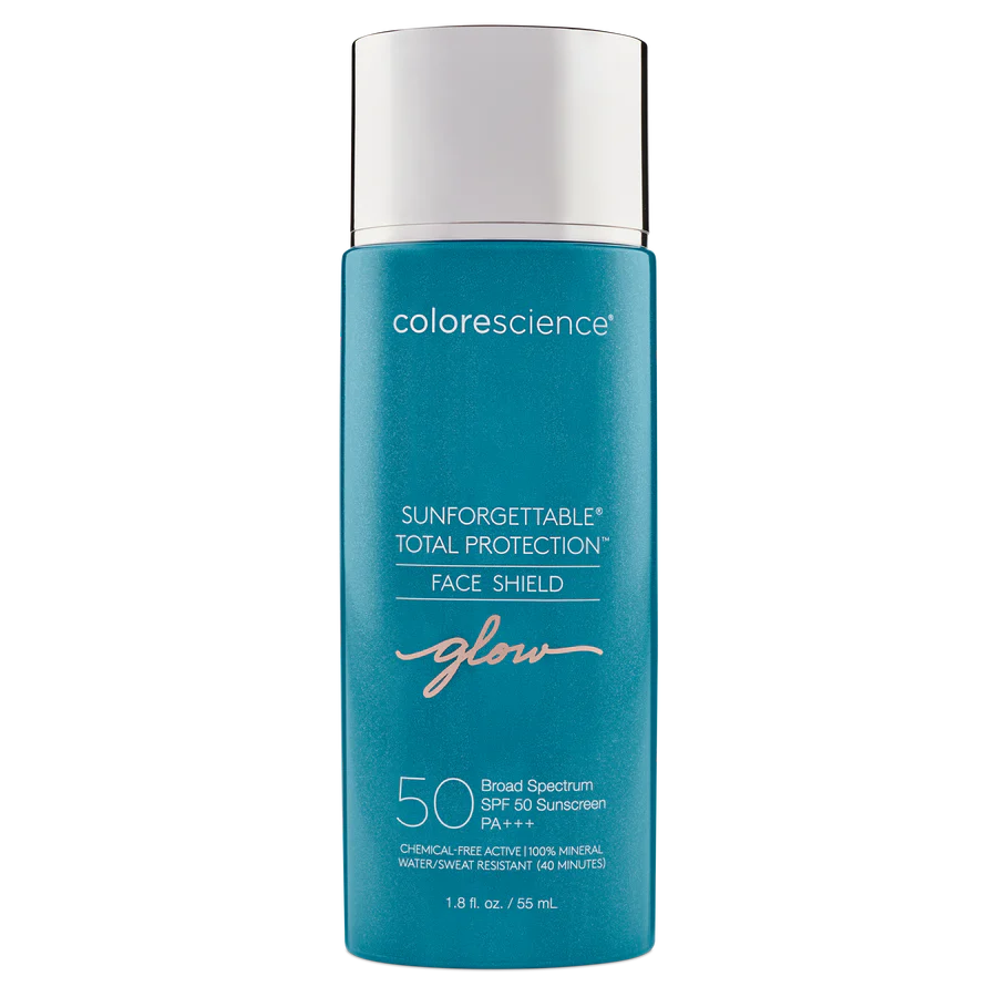 Colorescience Sunforgettable Total Protection Faceshield Glow SPF 50
