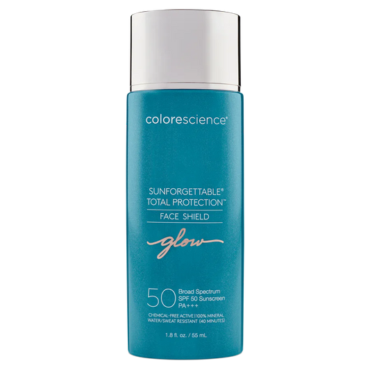 Colorescience Sunforgettable Total Protection Faceshield Glow SPF 50