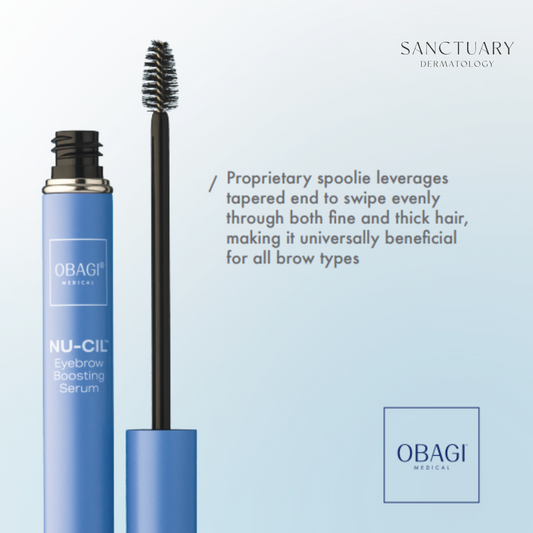 Obagi NU-CIL Eyebrow Boosting Serum