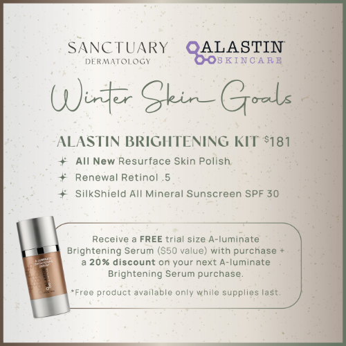 Alastin Brightening Kit