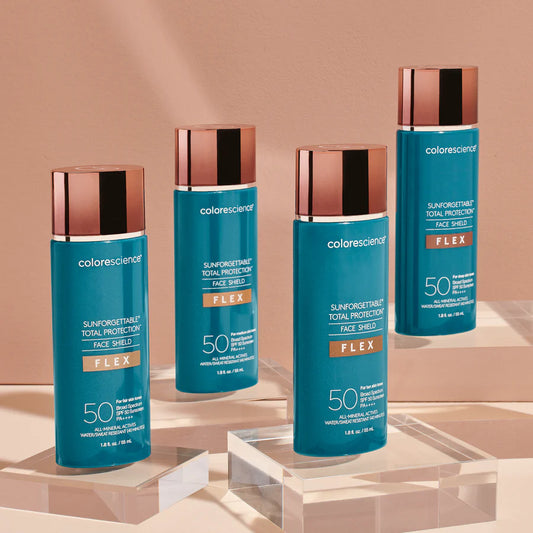 Colorescience Total Protection Faceshield Flex SPF 50